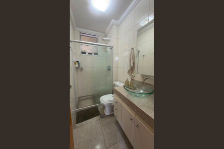 Apartamento para alugar com 140m², 3 quartos e 2 vagas Apartamento para alugar com 140m², 3 quartos e 2 vagasBanheiro