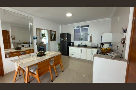 Apartamento para alugar com 140m², 3 quartos e 2 vagas Apartamento para alugar com 140m², 3 quartos e 2 vagasSala