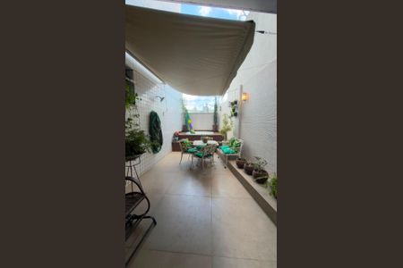 Apartamento para alugar com 140m², 3 quartos e 2 vagas Apartamento para alugar com 140m², 3 quartos e 2 vagasÁrea externa