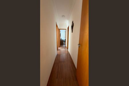 Apartamento para alugar com 140m², 3 quartos e 2 vagas Apartamento para alugar com 140m², 3 quartos e 2 vagasCorredor