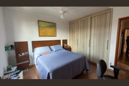 Apartamento para alugar com 140m², 3 quartos e 2 vagas Apartamento para alugar com 140m², 3 quartos e 2 vagasQuarto