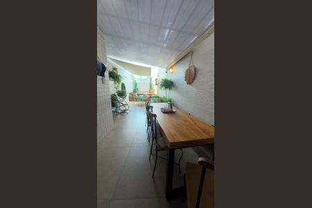 Apartamento para alugar com 140m², 3 quartos e 2 vagas Apartamento para alugar com 140m², 3 quartos e 2 vagasÁrea externa