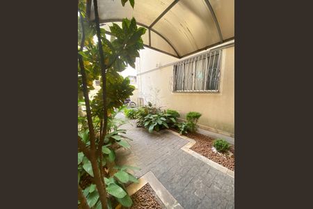 Apartamento à venda com 46m², 2 quartos e 1 vagaÁrea externa