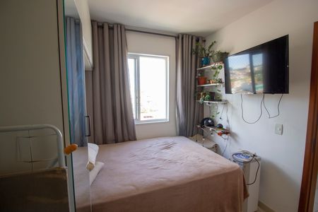 Apartamento para alugar com 1 quarto, 33m² em Samambaia, Brasília