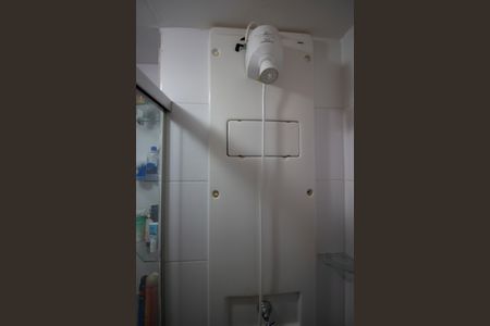 Apartamento para alugar com 1 quarto, 33m² em Samambaia, Brasília