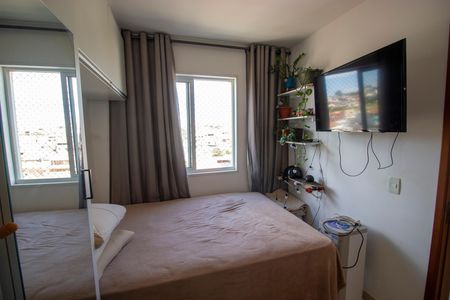 Apartamento para alugar com 1 quarto, 33m² em Samambaia, Brasília