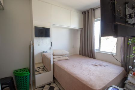 Apartamento para alugar com 1 quarto, 33m² em Samambaia, Brasília
