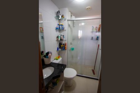 Apartamento para alugar com 1 quarto, 33m² em Samambaia, Brasília