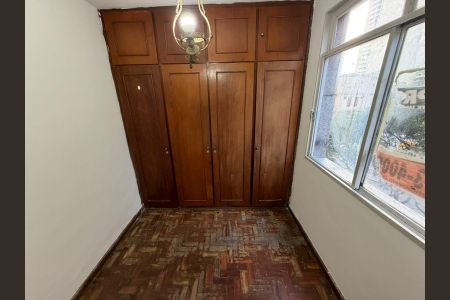 Quarto de apartamento para alugar com 2 quartos, 76m² em Centro, Belo Horizonte