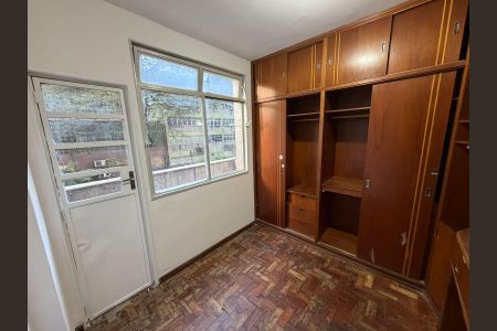 Quarto de apartamento para alugar com 2 quartos, 76m² em Centro, Belo Horizonte