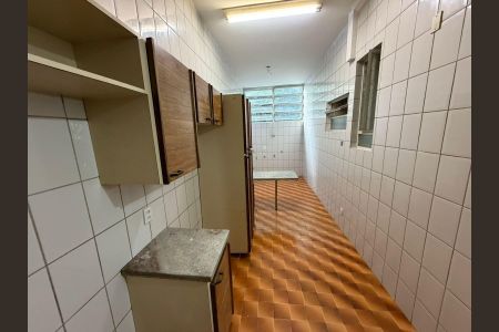 Apartamento para alugar com 76m², 2 quartos e sem vaga Apartamento para alugar com 76m², 2 quartos e sem vagaCozinha