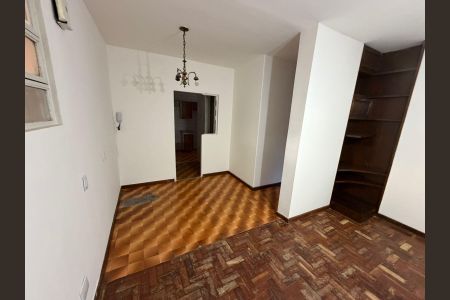 Sala de apartamento para alugar com 2 quartos, 76m² em Centro, Belo Horizonte