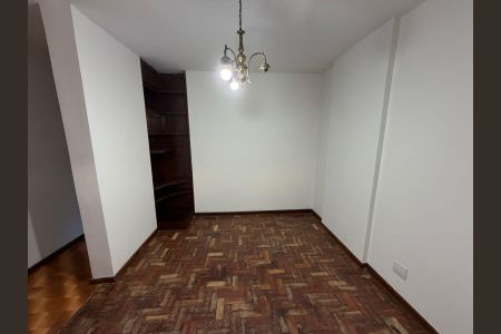 Sala de apartamento para alugar com 2 quartos, 76m² em Centro, Belo Horizonte