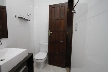 Casa à venda com 360m², 4 quartos e 4 vagasBanheiro 1