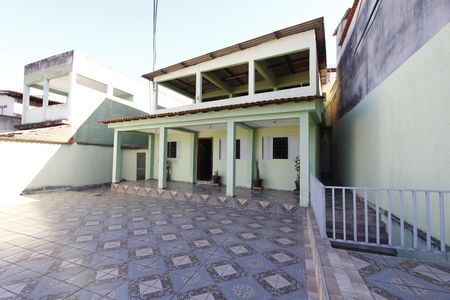 Casa à venda com 360m², 4 quartos e 4 vagasVaranda