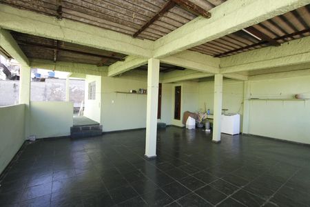 Casa à venda com 360m², 4 quartos e 4 vagasTerraço