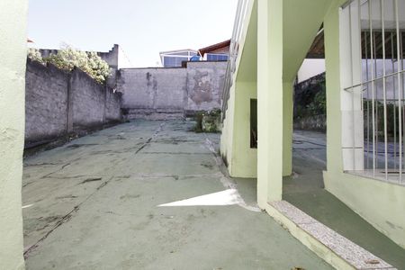 Casa à venda com 360m², 4 quartos e 4 vagasÁrea externa