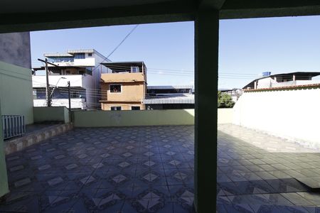 Casa à venda com 360m², 4 quartos e 4 vagasVaranda da Sala