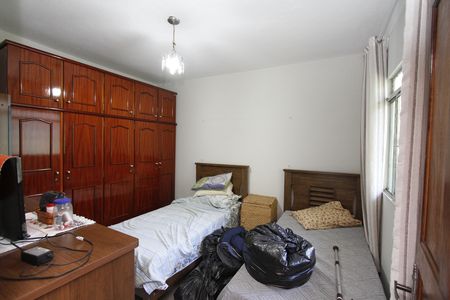 Casa à venda com 360m², 4 quartos e 4 vagasQUARTO 3