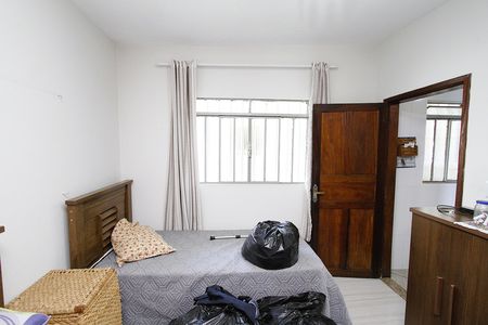 QUARTO 3 de casa à venda com 4 quartos, 360m² em Vista Alegre, Belo Horizonte