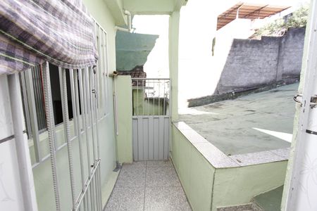 Casa à venda com 360m², 4 quartos e 4 vagasÁrea externa