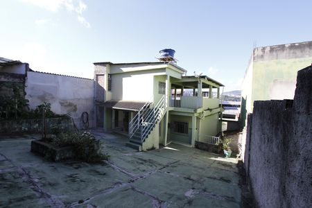 Casa à venda com 360m², 4 quartos e 4 vagasÁrea externa