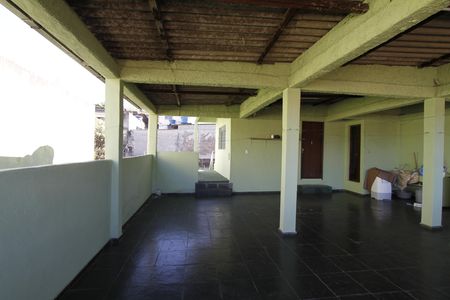 Casa à venda com 360m², 4 quartos e 4 vagasTerraço