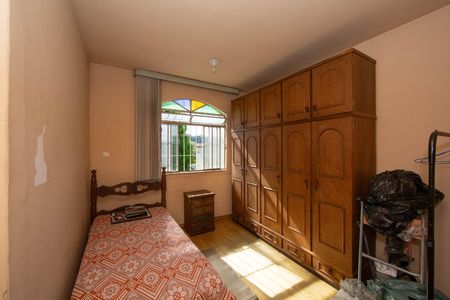 Casa à venda com 245m², 4 quartos e 2 vagasQuarto 3