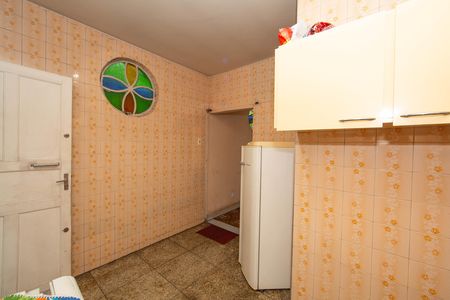 Casa à venda com 245m², 4 quartos e 2 vagasCozinha