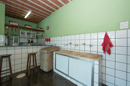 Casa à venda com 245m², 4 quartos e 2 vagasEspaço gourmet