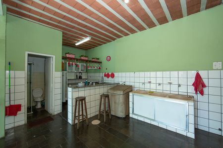 Casa à venda com 245m², 4 quartos e 2 vagasEspaço gourmet