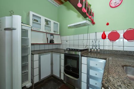 Casa à venda com 245m², 4 quartos e 2 vagasEspaço gourmet