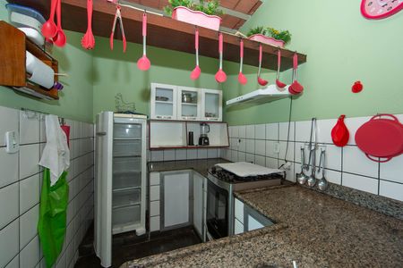 Casa à venda com 245m², 4 quartos e 2 vagasESPACO GOURMET