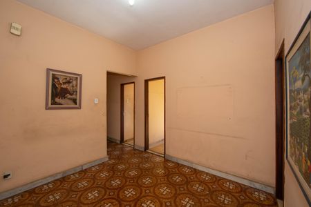 Sala de casa à venda com 4 quartos, 245m² em Joao Pinheiro , Belo Horizonte