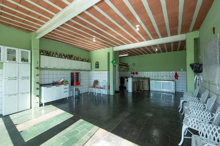 Casa à venda com 245m², 4 quartos e 2 vagasEspaço gourmet