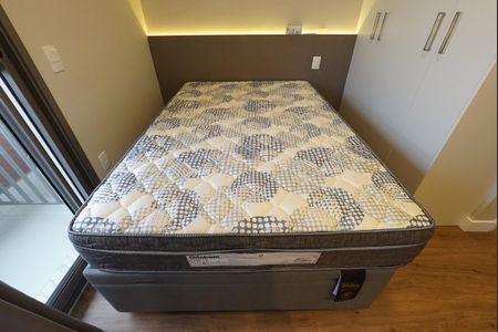 Studio de kitnet/studio para alugar com 1 quarto, 24m² em Vila Mariana, São Paulo
