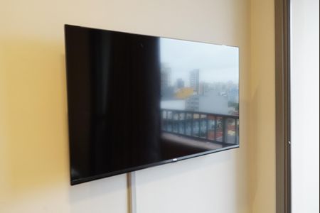 Studio para alugar com 24m², 1 quarto e sem vagaStudio