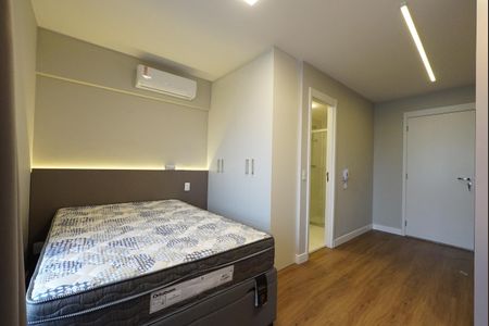 Kitnet/Studio para alugar com 1 quarto, 24m² em Vila Mariana, São Paulo