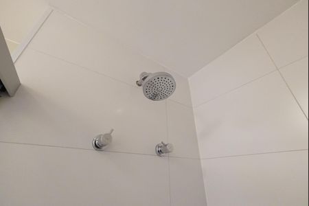 Studio para alugar com 24m², 1 quarto e sem vagaBanheiro