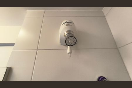 Studio para alugar com 24m², 1 quarto e sem vagaBanheiro