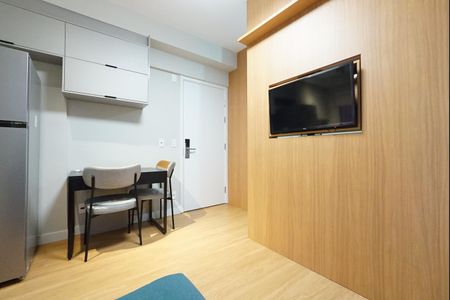 Kitnet/Studio para alugar com 1 quarto, 24m² em Vila Mariana, São Paulo