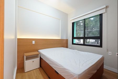 Kitnet/Studio para alugar com 1 quarto, 24m² em Vila Mariana, São Paulo
