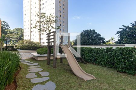 Apartamento à venda com 163m², 3 quartos e 3 vagas Apartamento à venda com 163m², 3 quartos e 3 vagasPlayground