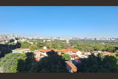 Apartamento à venda com 163m², 3 quartos e 3 vagas Apartamento à venda com 163m², 3 quartos e 3 vagasVista