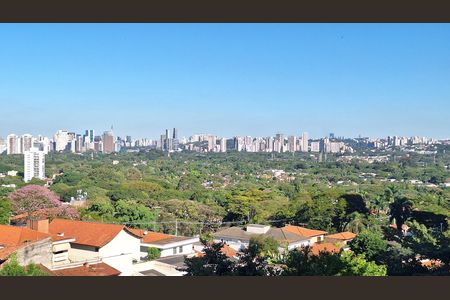 Apartamento à venda com 163m², 3 quartos e 3 vagas Apartamento à venda com 163m², 3 quartos e 3 vagasVista