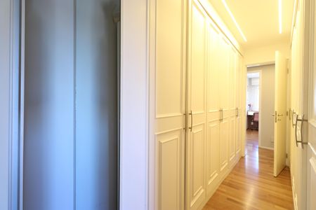 Apartamento à venda com 163m², 3 quartos e 3 vagasCloset 