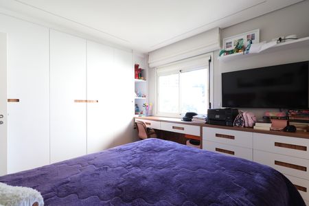 Apartamento à venda com 163m², 3 quartos e 3 vagasSuite 1