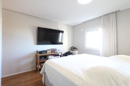 Apartamento à venda com 163m², 3 quartos e 3 vagasSuite 2