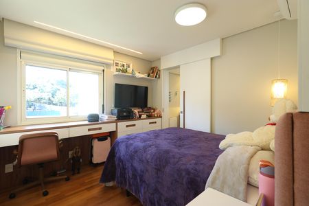 Apartamento à venda com 163m², 3 quartos e 3 vagasSuite 1