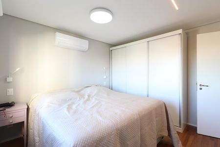 Apartamento à venda com 163m², 3 quartos e 3 vagasSuite 3